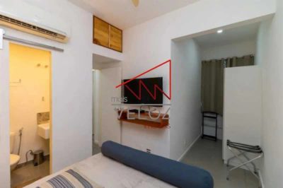 Apartamento, 2 quartos, 66 m² - Foto 5