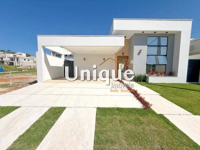 Casa, 3 quartos, 252 m² - Foto 1