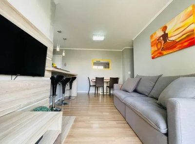 Apartamento, 2 quartos, 67 m² - Foto 3