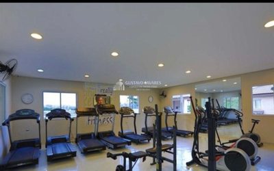 Apartamento, 2 quartos, 49 m² - Foto 5