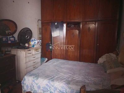 Apartamento, 1 quarto, 51 m² - Foto 2