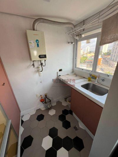 Apartamento, 3 quartos, 128 m² - Foto 2