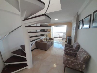 Cobertura, 2 quartos, 160 m² - Foto 3