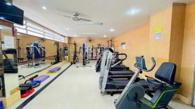 Apartamento, 2 quartos, 86 m² - Foto 1