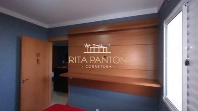 Apartamento, 2 quartos, 56 m² - Foto 5