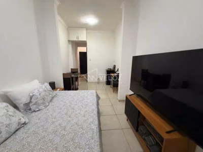 Kitnet-Studio, 17 m² - Foto 5