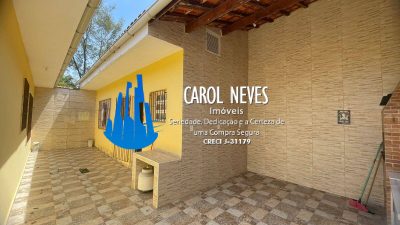 Casa, 3 quartos, 80 m² - Foto 4