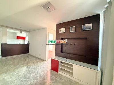 Apartamento, 2 quartos, 72 m² - Foto 2