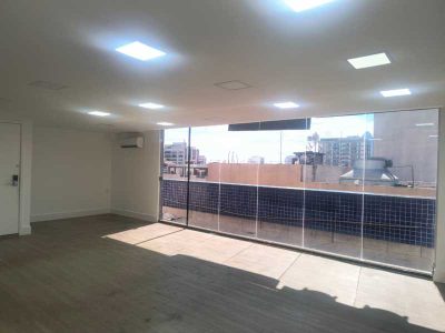 Sala-Conjunto, 95 m² - Foto 1