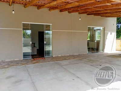 Casa, 3 quartos, 220 m² - Foto 4