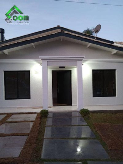 Casa, 3 quartos, 183 m² - Foto 1