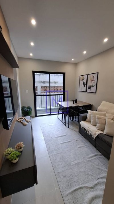Casa de Condomínio, 2 quartos - Foto 2