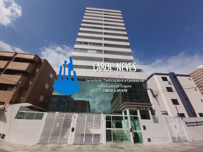 Apartamento, 3 quartos, 121 m² - Foto 1