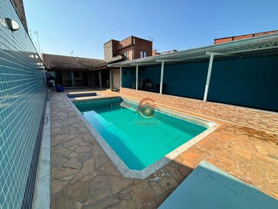Chácara, 1 quarto, 250 m² - Foto 2