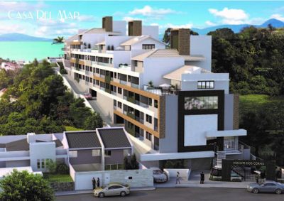 Apartamento, 3 quartos, 92 m² - Foto 1