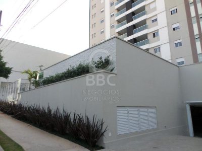 Apartamento, 2 quartos, 75 m² - Foto 1