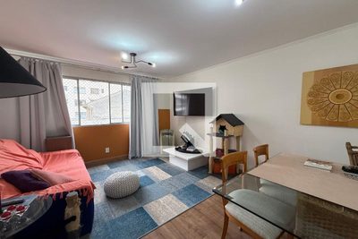 Apartamento, 1 quarto, 69 m² - Foto 4