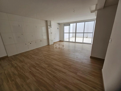 Apartamento, 3 quartos, 118 m² - Foto 2