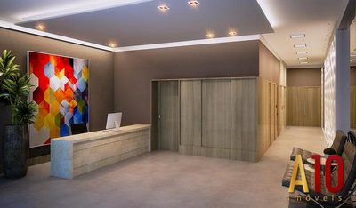 Cobertura, 3 quartos, 190 m² - Foto 5