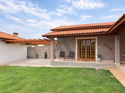 Chácara, 3 quartos, 2 hectares - Foto 4