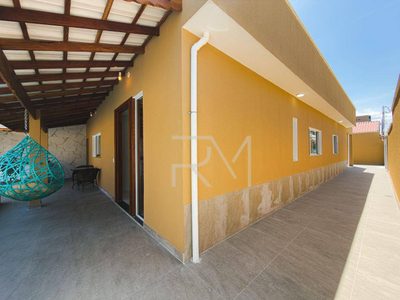 Casa, 3 quartos, 187 m² - Foto 4
