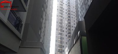 Apartamento, 2 quartos, 27 m² - Foto 4
