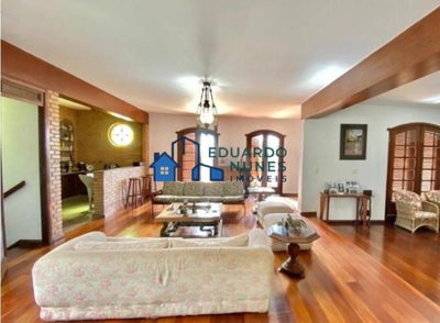 Casa, 5 quartos, 700 m² - Foto 5