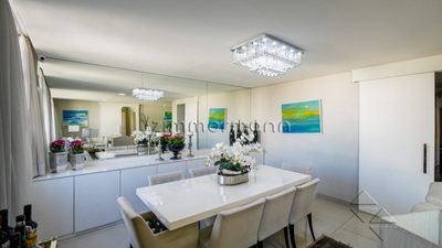Cobertura, 3 quartos, 190 m² - Foto 4