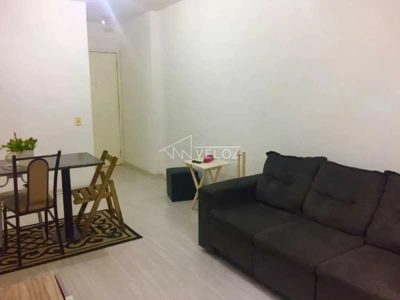 Apartamento, 1 quarto, 48 m² - Foto 4