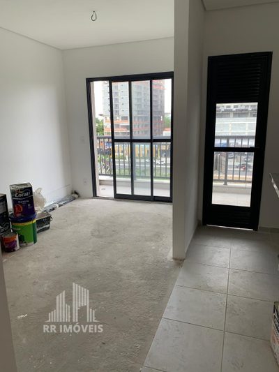 Apartamento, 2 quartos, 58 m² - Foto 1
