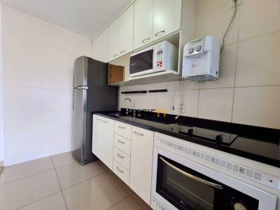 Apartamento, 1 quarto, 51 m² - Foto 4