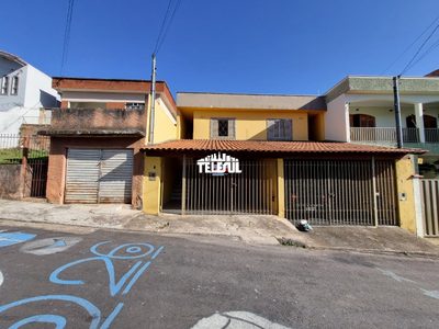 Casa, 2 quartos - Foto 1