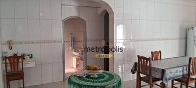 Casa, 3 quartos, 340 m² - Foto 5