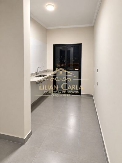 Kitnet-Studio, 27 m² - Foto 1