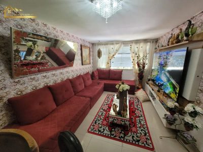 Apartamento, 1 quarto, 45 m² - Foto 3
