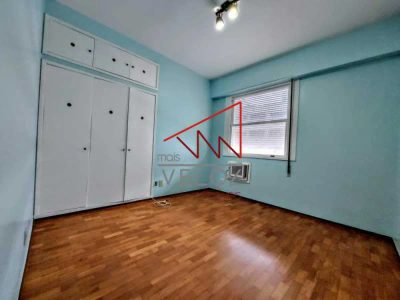 Apartamento, 4 quartos, 180 m² - Foto 1