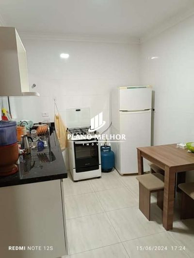 Casa, 2 quartos, 60 m² - Foto 5