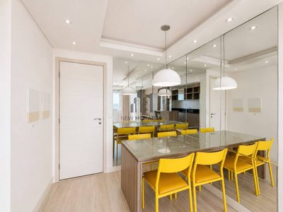 Apartamento, 2 quartos, 54 m² - Foto 5