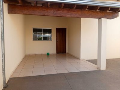 Casa, 2 quartos - Foto 2