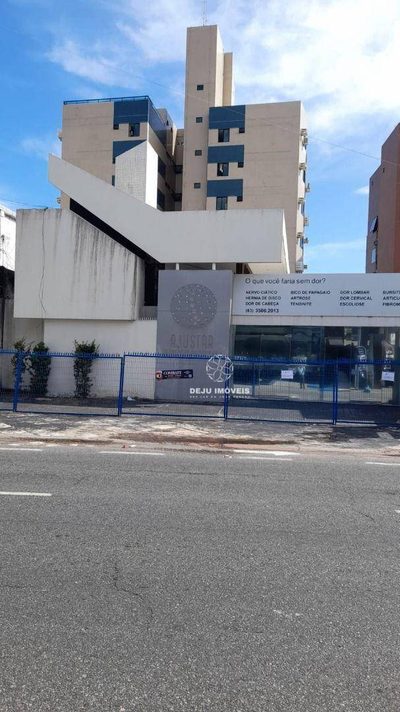 Prédio Inteiro, 372 m² - Foto 3