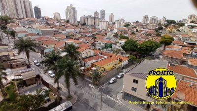 Apartamento, 2 quartos, 52 m² - Foto 2