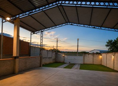 Prédio Inteiro, 750 m² - Foto 5