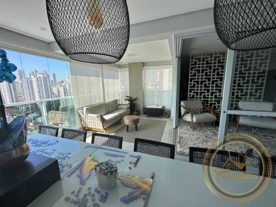 Apartamento, 3 quartos, 165 m² - Foto 2