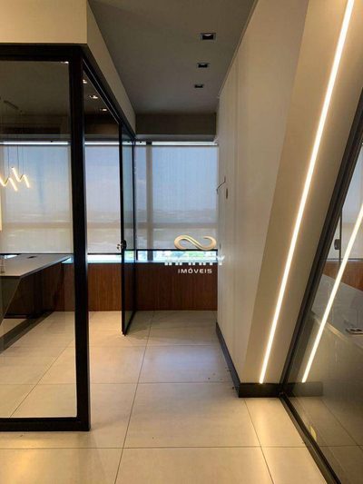 Sala-Conjunto, 92 m² - Foto 3