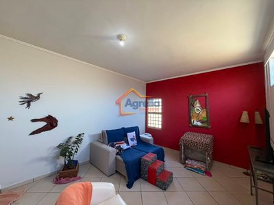Casa, 3 quartos, 140 m² - Foto 4
