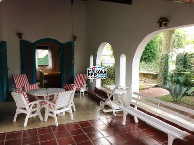 Casa, 4 quartos, 450 m² - Foto 3