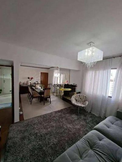 Apartamento, 3 quartos, 126 m² - Foto 3