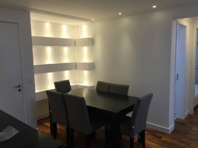 Apartamento, 2 quartos, 62 m² - Foto 5