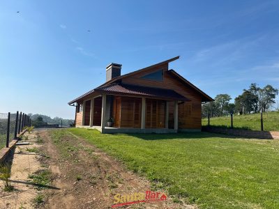 Casa, 2 quartos, 145 m² - Foto 2