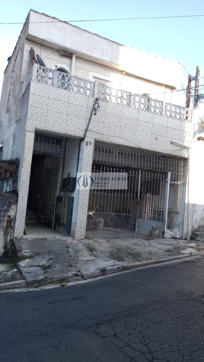 Casa, 7 quartos, 160 m² - Foto 3